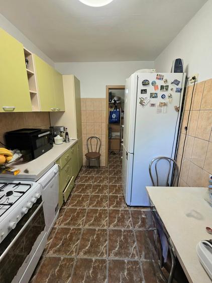 4camere vis a vis de parcul Tabacariei 89mp - 3