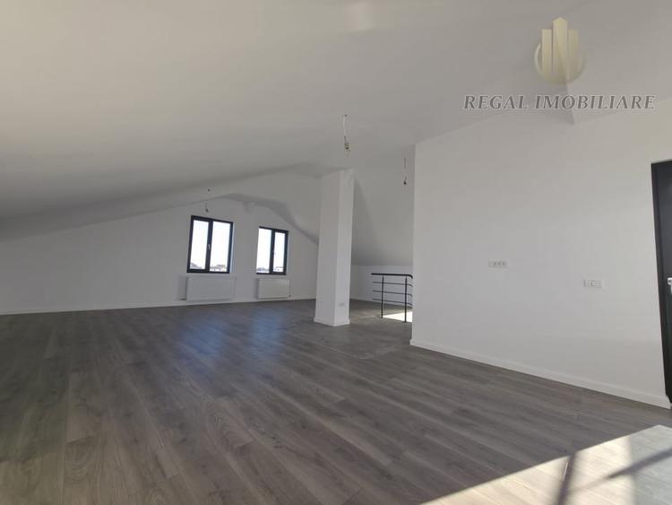 Casa P+M Berceni I 5 camere I 135 mp Utili I Teren 370 Mp I TVA Inclus - 9