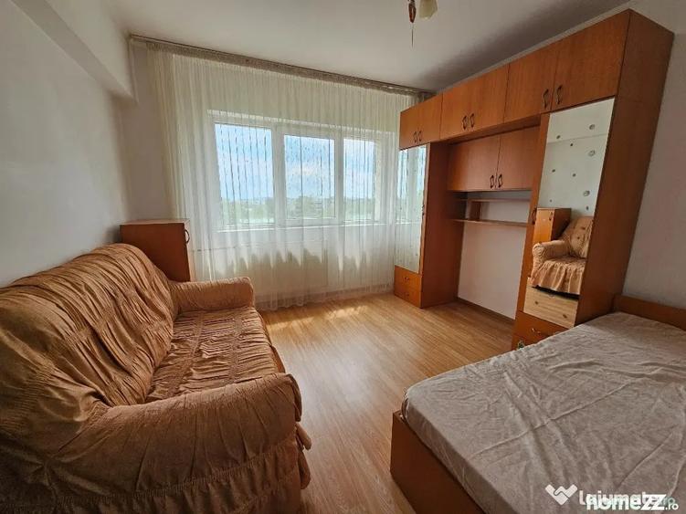 Apartament 2 camere, bloc anvelopat, Sos. Vergului - Malaxa - 4