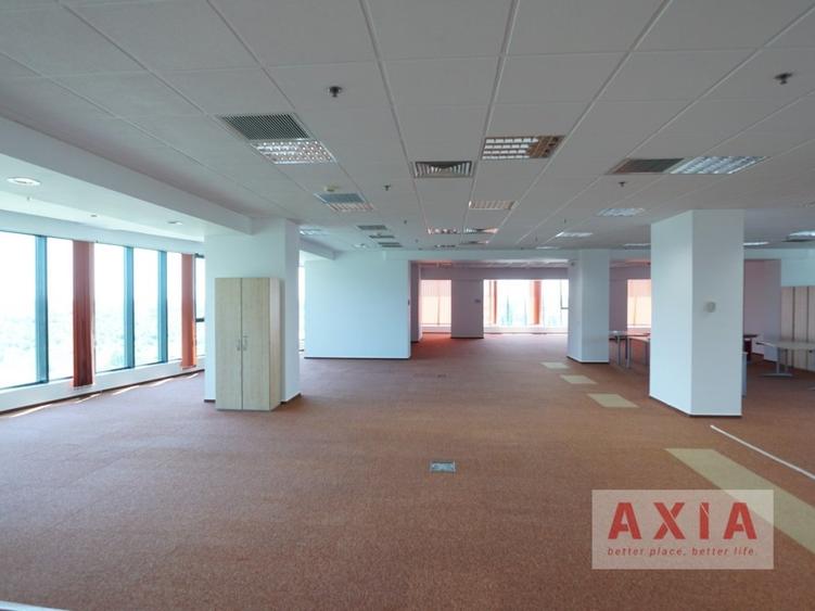 Birou in zona Pipera- Comision 0% - 7