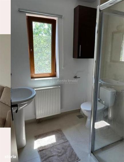 Casa moderna - Green City - 4 camere - 3 bai - 120mp - 110mp teren - 1