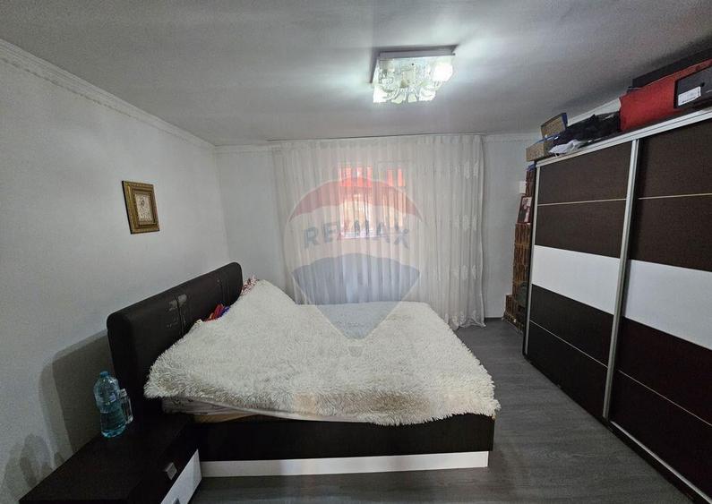 Casa / Vila 3 camere mobilata 80 mp + teren 261 mp an c... - 22