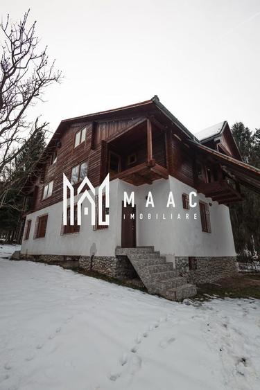 Duplex Deosebit | 172 MPU | 7 camere| Curte | Tocile | Peisaj Superb - 2