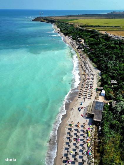 Teren Eforie SUD 320mp intravilan zona SUD plaja Tuzla - 7