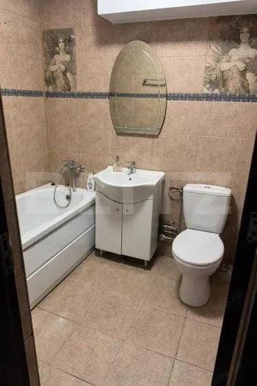 Apartament 2 camere,54mp, zona Simplon - 6