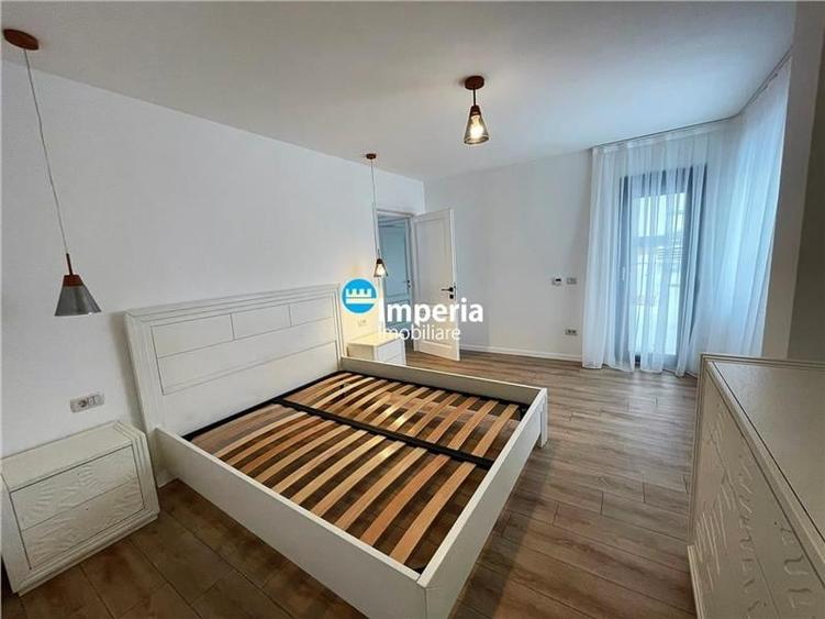 Casa Single! 450 mp teren! Casa individuala 4 camere, Rediu.Mutare imediata! - 4