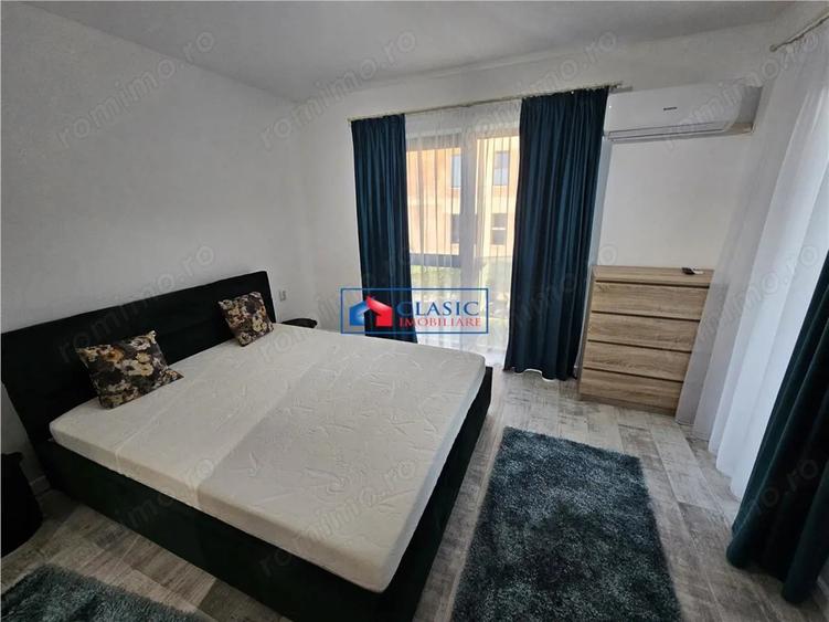 Inchiriere parte duplex mobilat si utilat! Zona Becas, Romul Ladea, Cluj-Napoca - 7