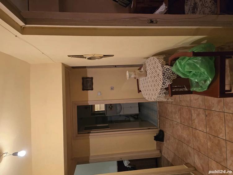 Apartament cu 3 camere - 1