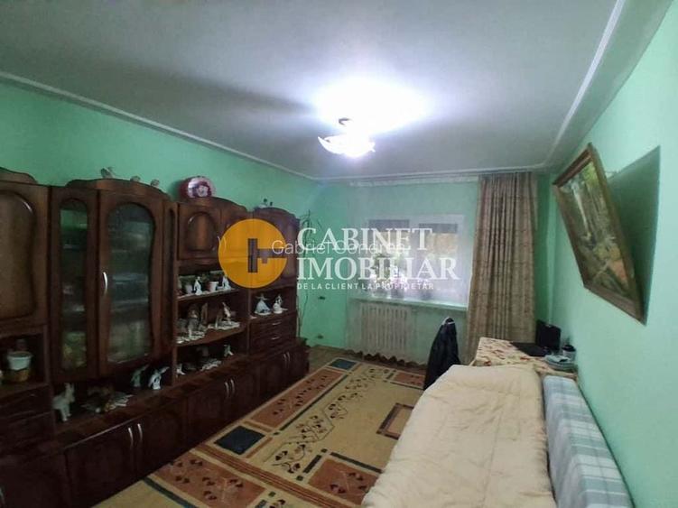 Apartament 3 camere,