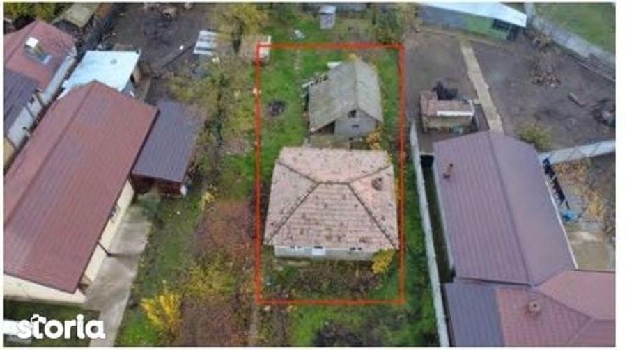Teren si constructii Diosti, Dolj - 3040094 - 1