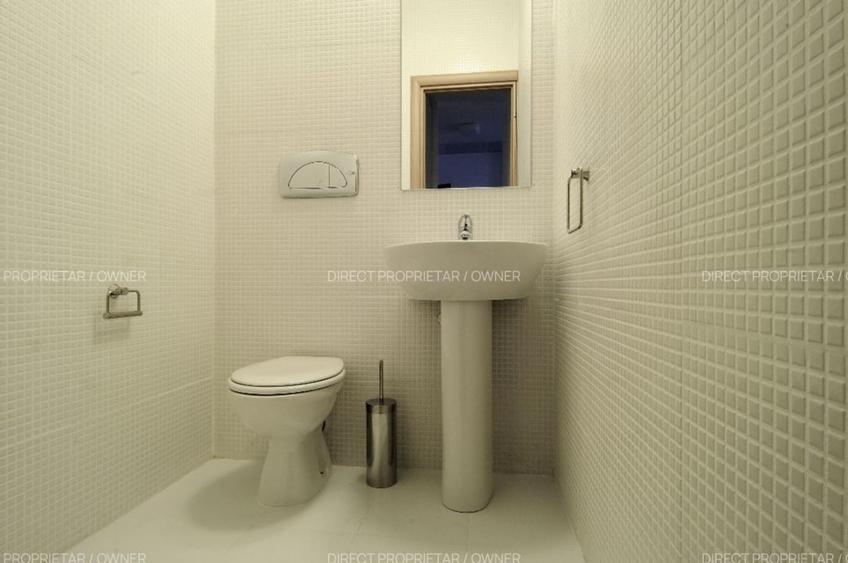 Baneasa | 2 Camere | Centrala Proprie | Balcon | AC - 5