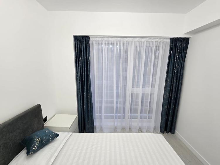 Sector 3, zona Pallady, închiriez studio în complex rezidențial Astorium Life - 9