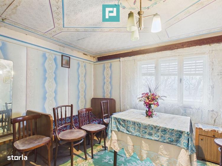 Casa 5 camere si anexe in Cuied - 5