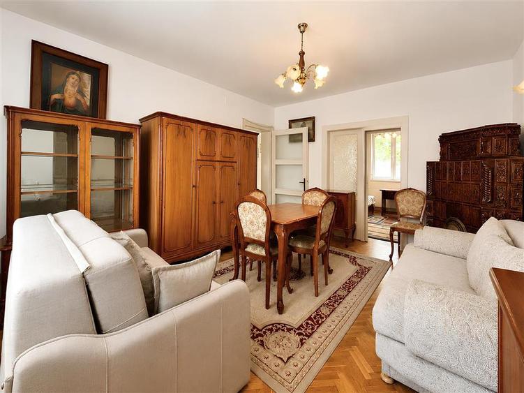 Casa in zona Florilor cu teren de 579 mp la vanzare - 5