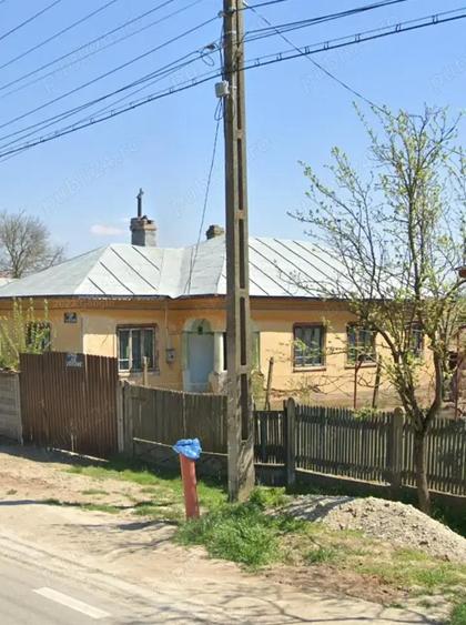 Casa de vanzare - 1