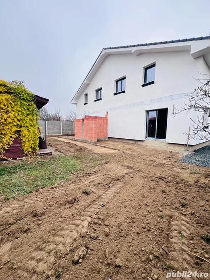 Duplex de vanzare in Ghiroda direct de la Proprietar - 7