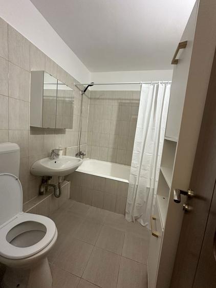 Apartament 2 camere, Crangasi, 8 minute de metrou - 5