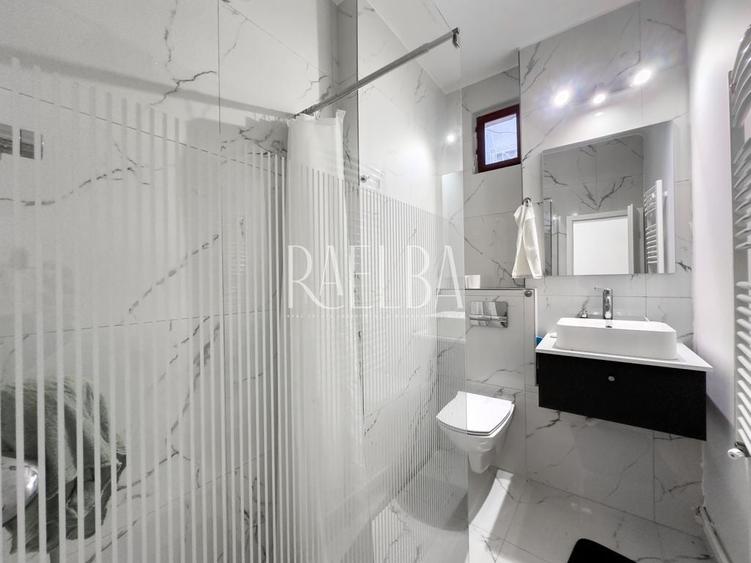 Casa 4 camere | Banu Manta | Domenii | Victoriei | Kiseleff - 9