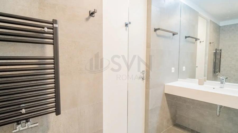 REA1024013 Apartament modern 2 camere I One Mircea Eliade - 12