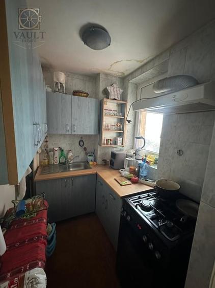 APARTAMENT 2 CAMERE - VALEA OLTULUI - DRUMUL TABEREI - 7