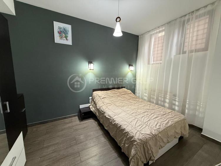 Bloc nou! Apartament 2 camere 35mp, Tatarasi, zona accesibila, CT - 8