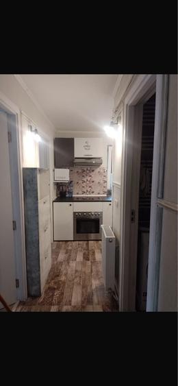 PF Inchiriez apartament 2 camere, decomandat, etaj 2, Cetate - 2