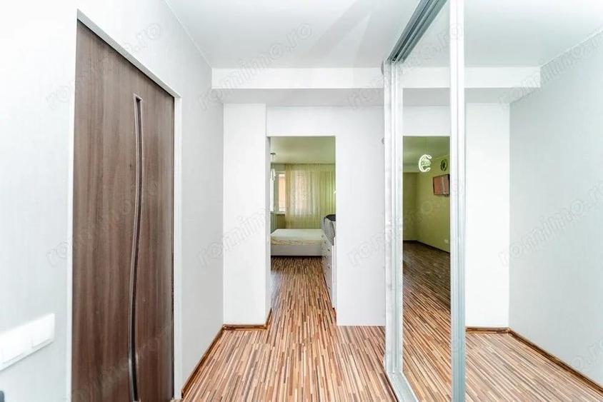 Garsoniera situata in zona Grozavesti - 4