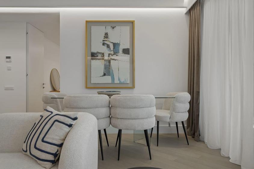 De inchiriat  | Apartament 2 Camere | Cortina 126 Erou Iancu Nicolae Voluntari - 3