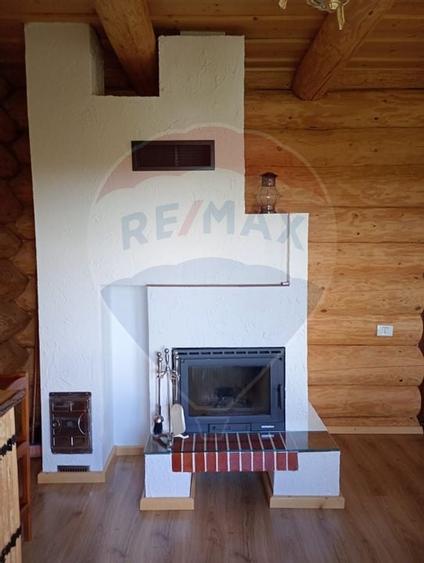 Proprietate cu Potential Triplu..LOCUINTA,INVESTITIE,TURISM!! - 23