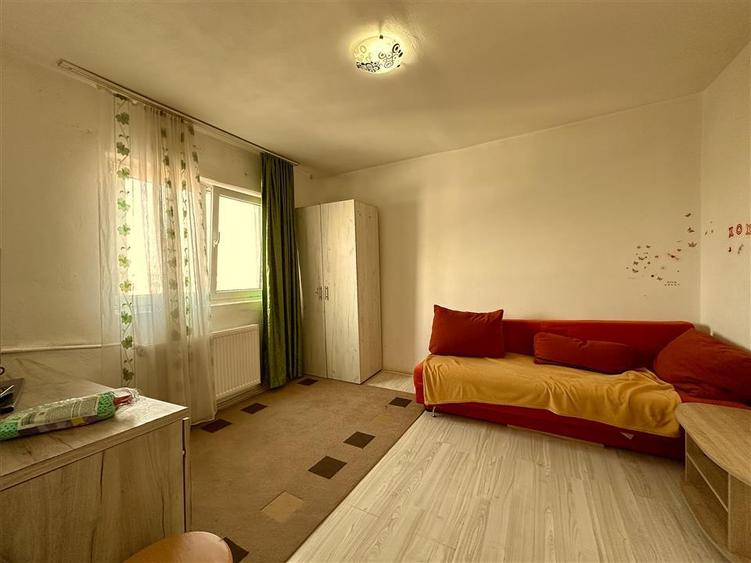 Garsoniera conf.2 Zona Aurel Vlaicu. - 4