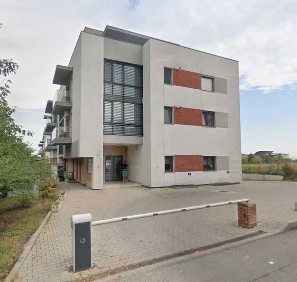 De vanzare spatiu de birou 212 mp amplasat pe Calea Turzii la parter, str. Grigore Moisil, nr. 12 - 6