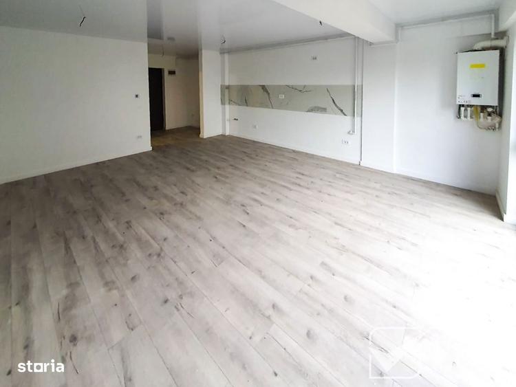 Urgent! Apartament 1 camera + loc parcare, Don Lake View - 5