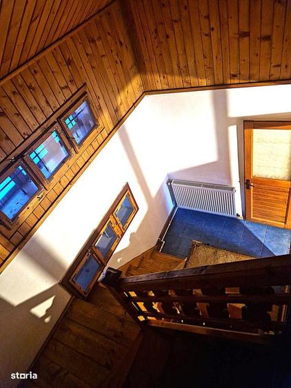 Casa si Spatiu Comercial la pret de apartament - 9