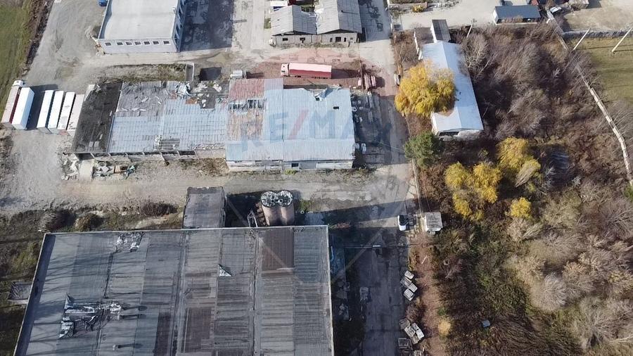Spațiu industrial - de vânzare - GURA HUMORULUI - 16
