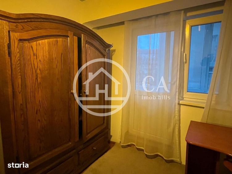 Apartament cu 4 camere de inchiriat in zona Calea Aradului, Oradea - 2