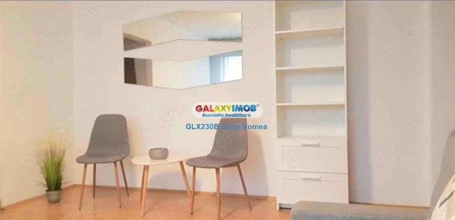 Inchiriere 3 camere Bucurestii Noi la 2 minute de metrou Jiului - 3