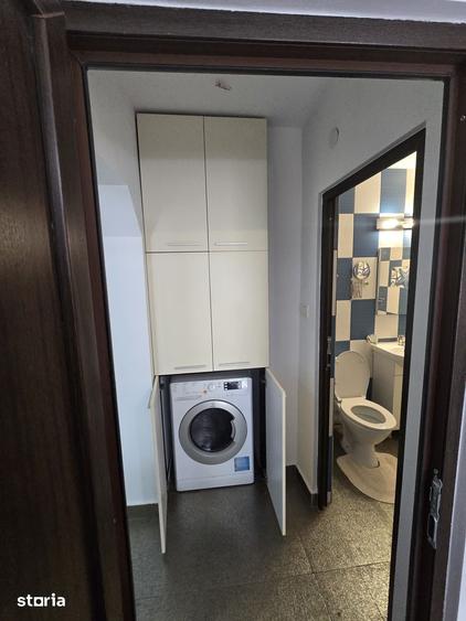 Apartament cu 2 camere în Tomis II