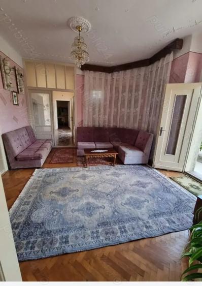 Casa cu 4 camere ?i teren 3217 mp.in Simand - Arad - 1