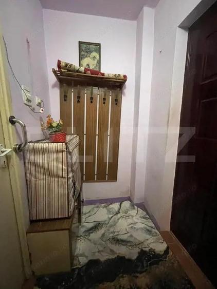 Apartament o camera, 23 mp, zona Tudor - 3