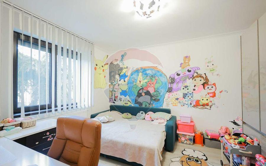 De vanzare casa pe un singur nivel, mobilata ?i utila... - 9