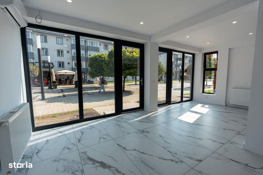 Spatiu comercial de inchiriat Pietonala Hunedoara - 3