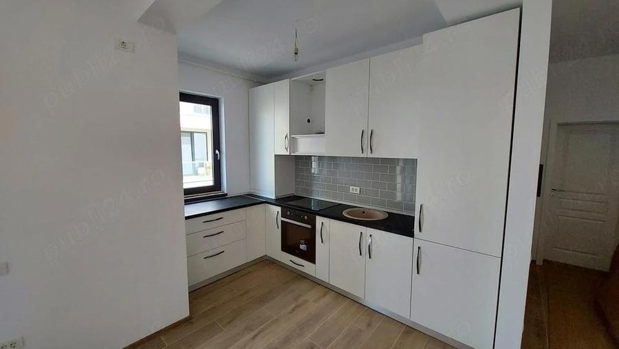 proprietar, vand apartament 2 camere in Dumbravita - 9