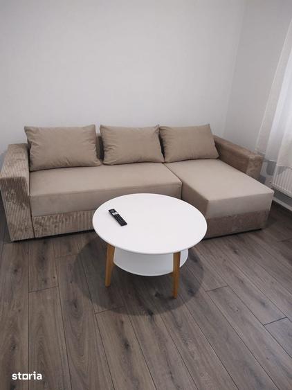 Apartament de 2 camere cu balcon in Zalau, zona KAUFLAND - 3