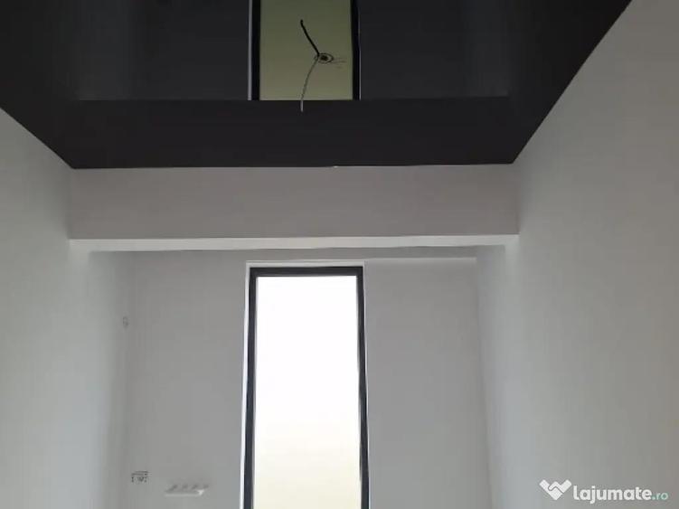 Apartament 2 camere,2 bai, curte, aproape de promenada - 8