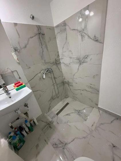 ap 2 camere etj 1 zona Dacia - 5