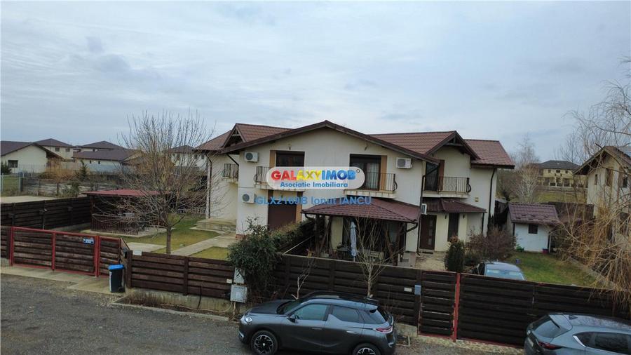 Casa P+1 GOOD RESIDENCE 4 Camere - 18