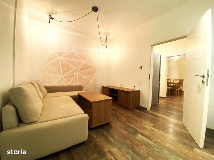 Casa cocheta + curte - 4