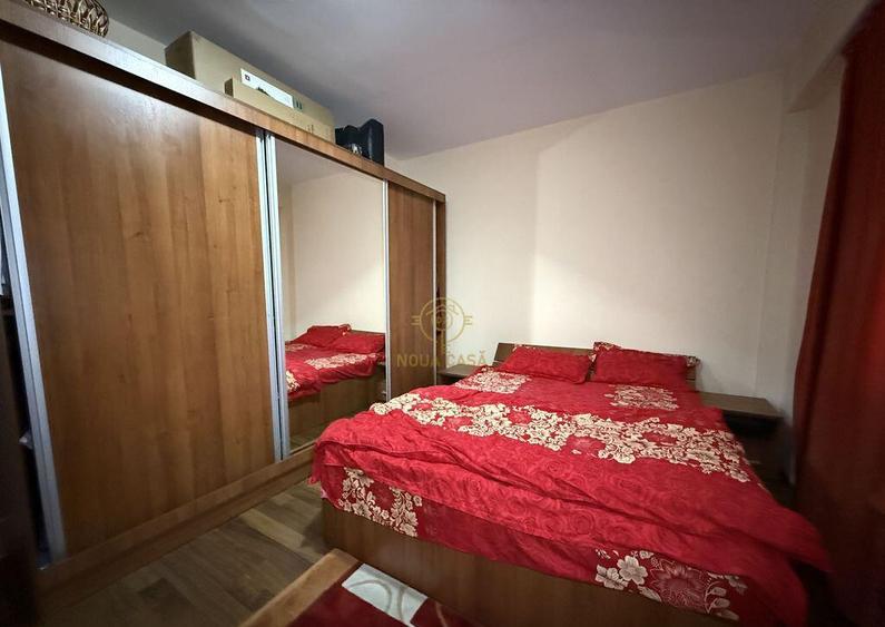 !OFERTA!De vanzare Apartament 3 Camere/Etaj 3/Bloc Nou - 4