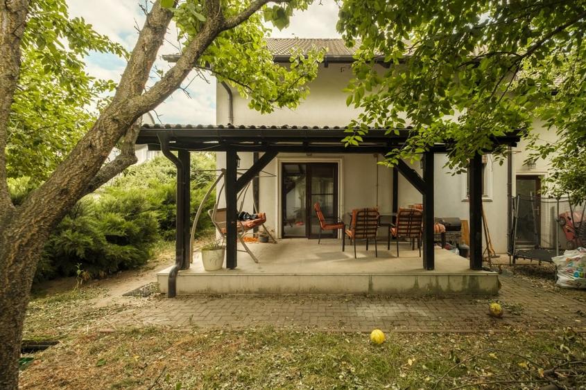 CASĂ INDIVIDUALĂ | GIROC | PLANETELOR - 7