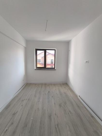 Apartament 3 camere de vânzare în proiectul rezidențial Smile – Etaj 2  77,5 mp - 8